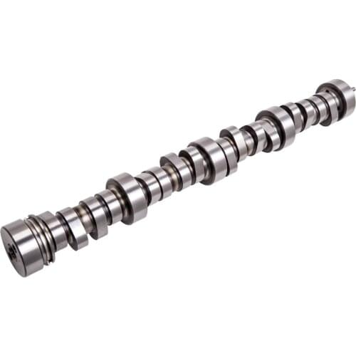 Camshaft E1840P Sloppy Stage 2 Cam Lifter Kit for Chevy LS LS1 .585" Lift 286° Stage 2 Race Push Rods
