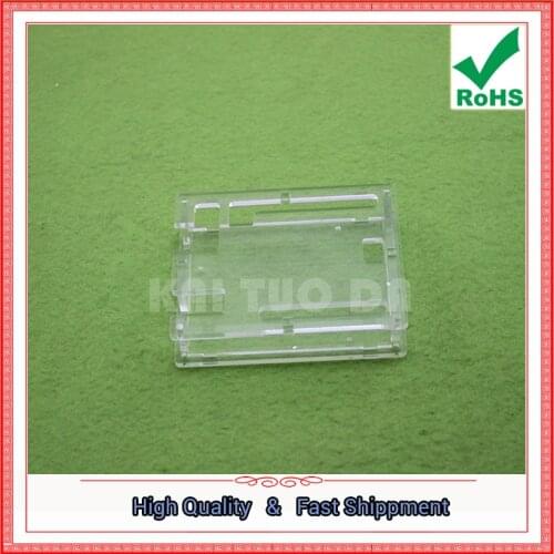 Enclosure) UNO-A.D.N R3 Housing R3 Development Board Acrylic Housing case (without module) (C7A1)