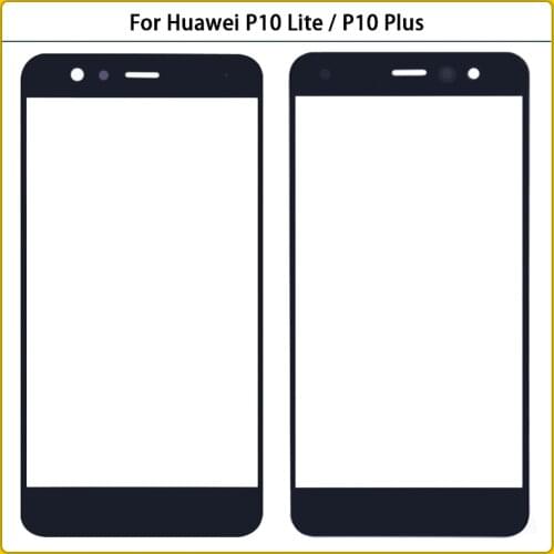 MCDZ Touchscreens For Huawei Nova 3