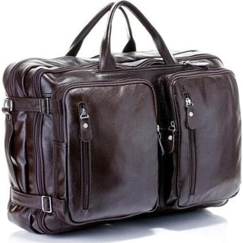 MUNUKI Expedition Backpacks