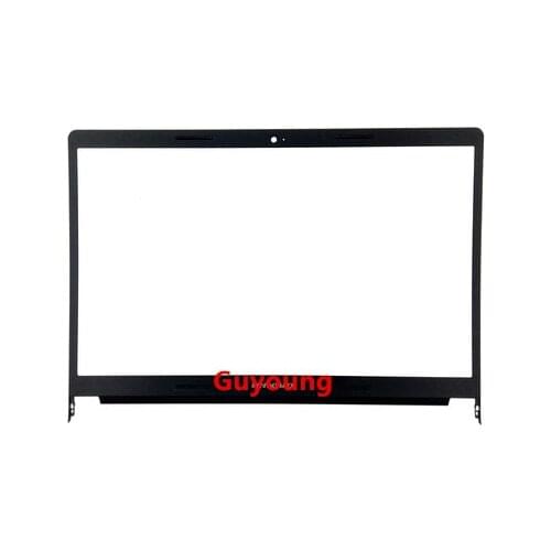 New for Lenovo S400 S405 S410 S415 Touch LCD Front Bezel Cover Screen Frame Black