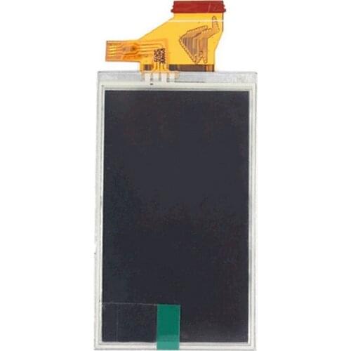 New LCD Display with Touch Screen Repair Part for Samsung TL220 ST500 (TYPE B)