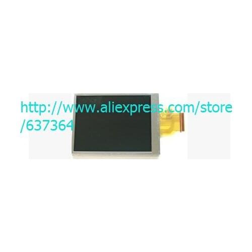 New LCD Display Screen For Nikon coolpix L110;P100 Digital camera With backlight
