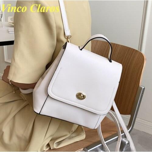 Luxury Brand Backpacks for Women Small Back Pack Designer Fashion Bags Bolsa Back To School Teen Girls Backpacks Mochila Kawaii