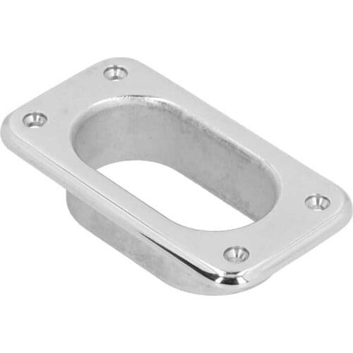 Winch Cable Lead Hawse Fairlead Winch Rope Guide High Efficiency for Yachts for Boat for Ships