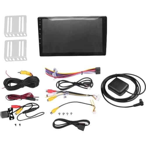 Accnic Navigation Radios