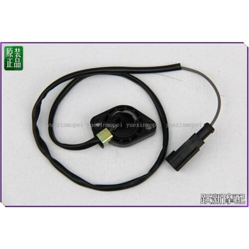Gear sensor innet air temperature sensor location sensor of Benelli BJ600GS BJ600GS-A