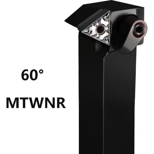 BEYOND 60° MTWNR MTWNL Turning Tool Holder MTWNR1616H16 MTWNR2020K16 Lathe Cutter Shank use Carbide Inserts TNMG16 CNC Tools Bar