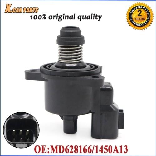 Car Idle Air Control Valve MD628166 For Mitsubishi For Chrysler For Dodge MD628168 1450A069 1450A132 MD628119 MD628174