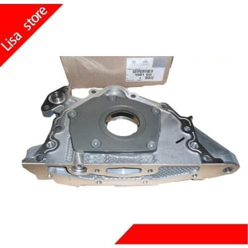 Oil Pump Fit for PEUGE0T 307 2.0 16V 1001.C7 / 1001.G7