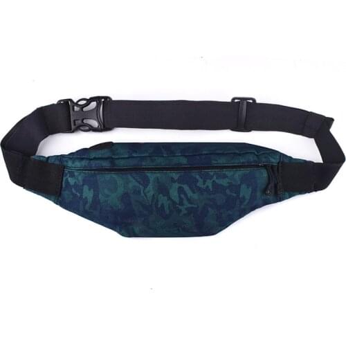 Fashion Waist Bags Women Waist Fanny Packs Belt Bag Luxury Brand Leather Chest Handbag Geometry Waist Packs Purse Bum Bag