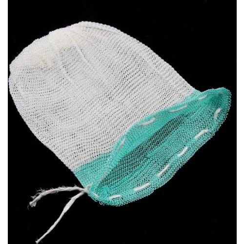 Pack of 10 Universal Camping Hiking Camp Gas Lamp Lantern Replacement Mantles