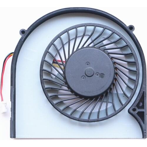 New DFS481305MC0T FC39 Cpu Fan For Dell 3421 5421 2328 1518 2528 2421 2518 3518 Cpu Cooling Fan 23.10784.021
