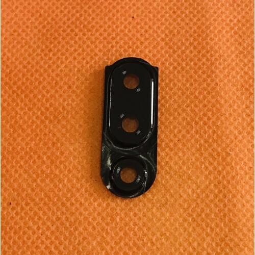 Original back rear camera lens glass cover For Elephone A5 Helio P60 MT6771 Octa Core Free Shipping
