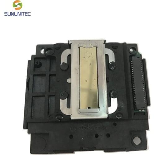 L355 printhead FA04010 FA04000 print head for Epson L110 L301 L300 L358 L380 L381 L130 L310 L210 L455 L551 L555 L475 L575 XP302