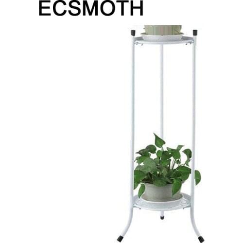 Dekorasyon Support Plante Decor Decoration Decorer Dekarosyon Planten Rek Shelves Shelf Balcony Balkon Balcon Flower Iron Rack