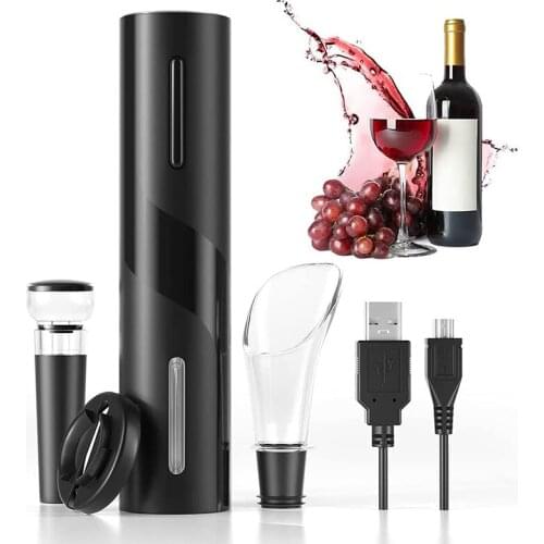 RHXBAI Electric Corkscrews