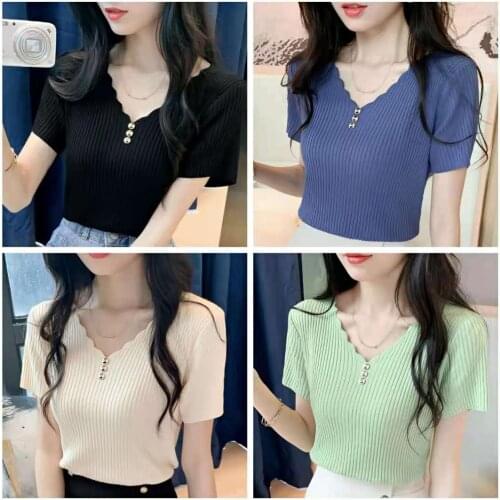 Suit Set Women's Short Jackets