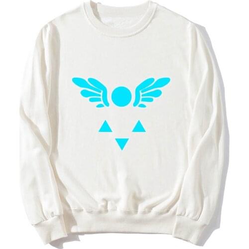 Hooded Sweatshirt Unisex Undertale hoodies winter pullover Harajuku Autumn Hoodies Clothes