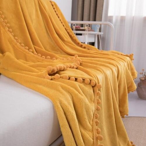 WINLIFE Blankets