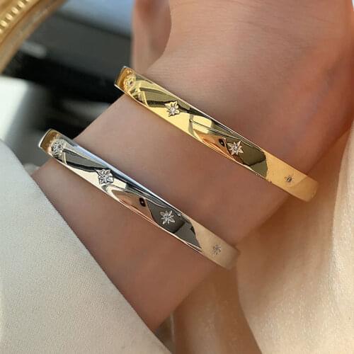 WLISTH Bracelets