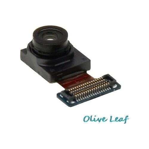 Replacement Front Small Facing Camera Module Face For Samsung Galaxy S6 G9200 / G920f / G920i / G920A