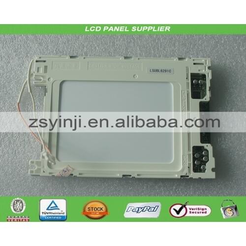 LCD Display Panel LSUBL6291C