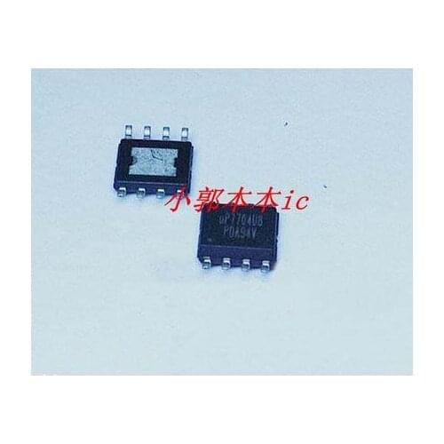 1pcs/lot UP7704U8 UP7704 SOP-8