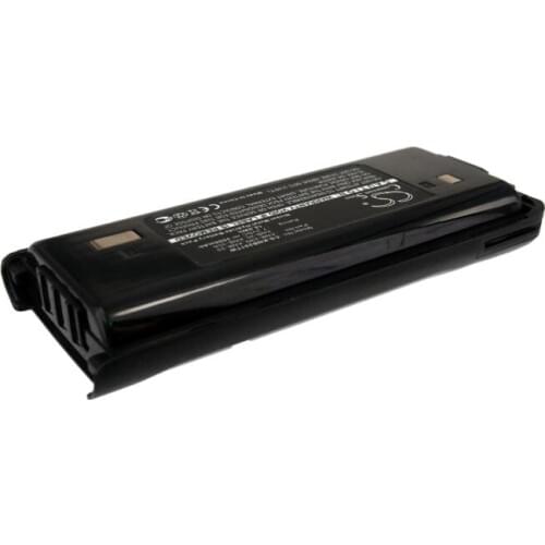 Cameron Sino 2500mAh battery for KENWOOD TK-2200 -2200LP -2202 -2202E K-2206 -2206M -2207 -2207G KNB-29 -29N -30 -30A -53