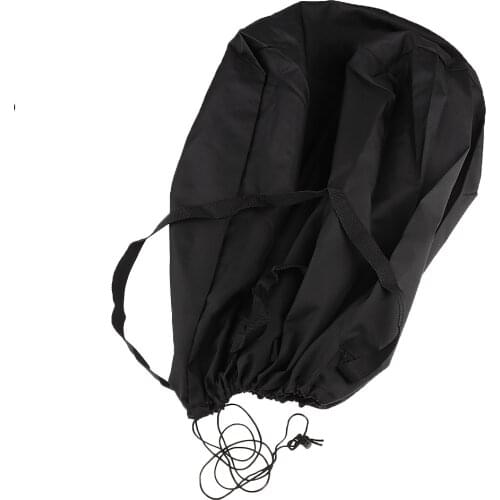 Baby Stroller Covers Travel Carry Bag For Pushchair Buggy Black