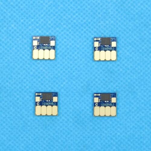 Auto Reset Chips for HP 972 973 974 975 for HP PageWide Pro 352dw 377dw 452dn 452dw 447dn 447dw 552dw 577dw 577z HP972 ARC chip
