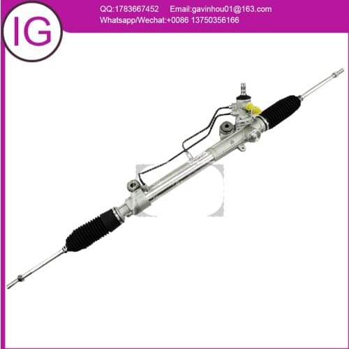 FOR toyota hilux 2013 New Power Steering Rack 442000K510 Left hand drive