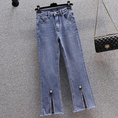 Dreawse Women Jeans