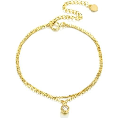 GAFFNORY Bead Bracelets