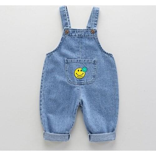 GOZBKS Jumpsuits For Girls
