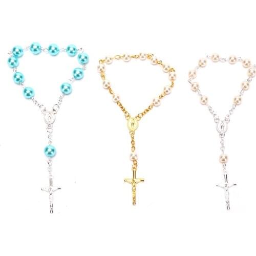 HWetR Beaded Bracelets