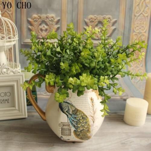 Artificial fleshiness Cactus plant Real touch Mini money leaves bonsai artificial flowers artificial plant decorative flowers