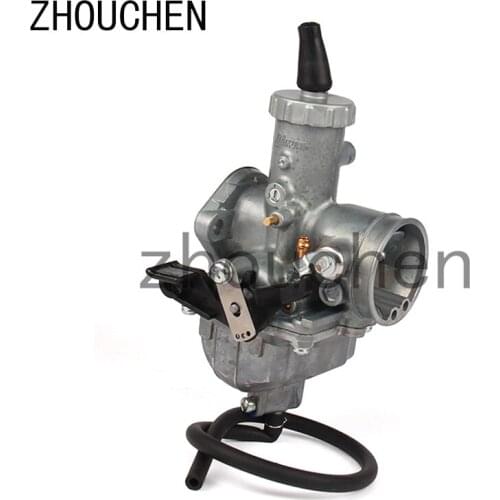 Mikuni VM26 Carb PZ30 30mm Carburator For Chinese CG CB 200cc 250cc Dirt Bike
