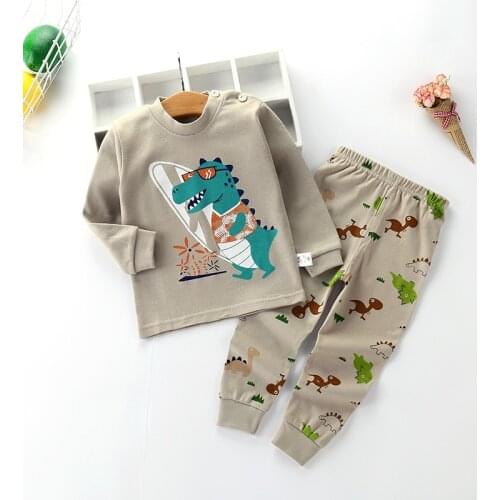 Luna Blanco Pajamas For Girls