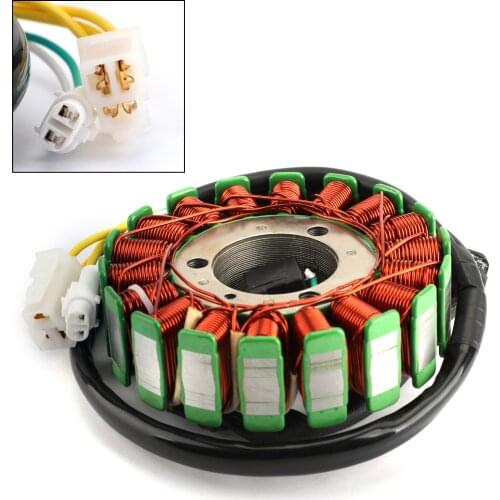 Magneto Generator Stator Fit for Suzuki SV650 / ABS 2017-2020 SFV650 2009-2015