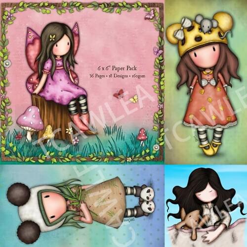 Butterfly Girl Metal Cutting Dies Christmas Dies For DIY Craft Scrapbooking Card Decorative