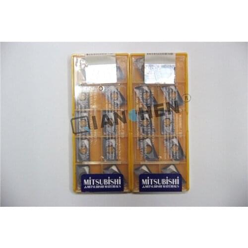 Mitsubishi 10pcs/lot APMT1604PDER-M2 VP15TF CNC inserts,Face Mill Lathe Tools cutter CNC tool