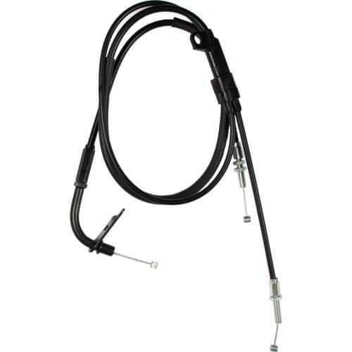 MotoMaster 58300-48E2V Throttle Cable SET for SUZUKI VZ 800 MARAUDER