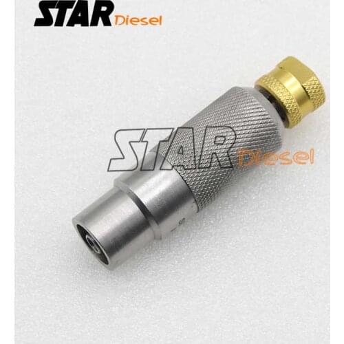 Lift measuring tool and 50pcs/set B60 Shim for Siemens Piezo B60 size Injector Adjust B61 size 0.97-1.015mm Washer Gasket