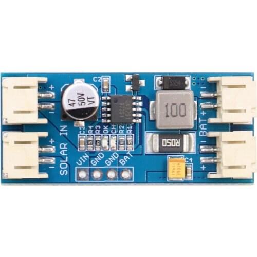 CN3791 MPPT Solar Charger