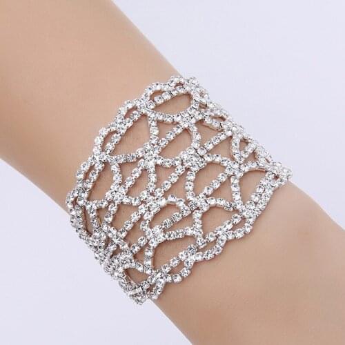 TDQUEEN Chain Bracelets