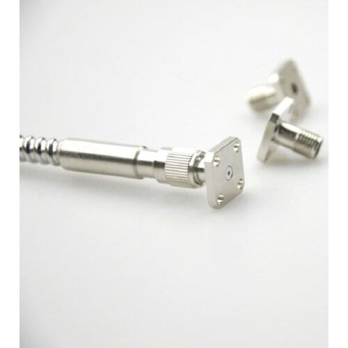 Fiber Optic Base Fiber Optic Spectrometer Base Fiber Base Base SMA Fiber Base Fiber Interface