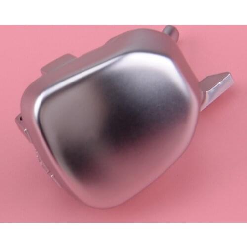 Gear Shift Lever Button Trim Cover Lid LR117072G LR099206 Fit for Land Rover Range Rover Sport 2014-2016 2017 2018 2019 2020