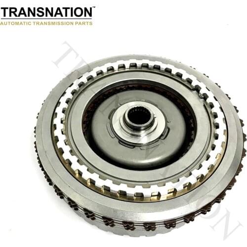 6T40E 6T45E automatic transmission clutch Assembly Input Drum old model 144550B