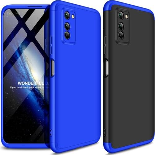GKK Case For Huawei Honor View 30 Pro Full Protection Cover View30